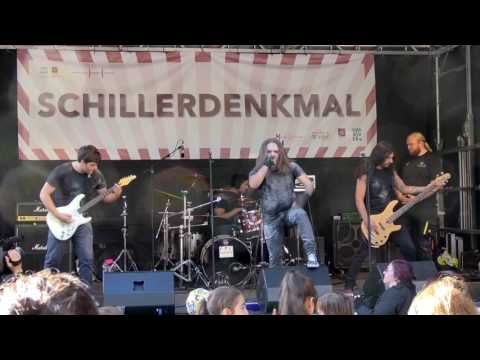 FETE DE LA MUSIQUE HANNOVER 2017 - SUBLIMINAL LEGACY