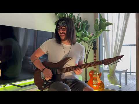 Queen - I Want To Break Free (TEKA cover)