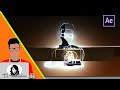 Example Glitch Logo Reveal In After Effects Tamil Ts Technician