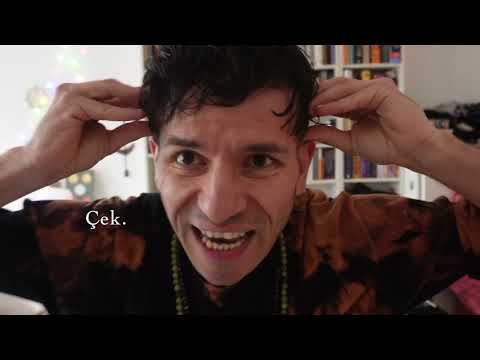 Vega - K9 (Dance and Sing With Me) Benimle Dans Et & Şarkı Söyle Videosu