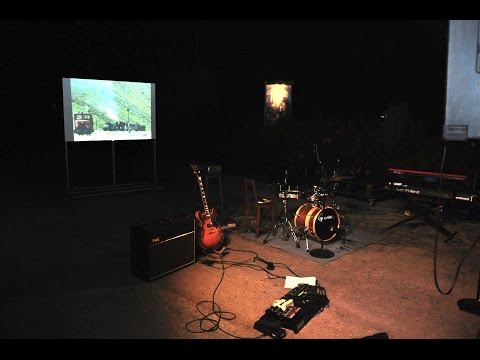 Groove Spot Trio feat. El Forn - Turn this thing around (The New Mastersounds cover)