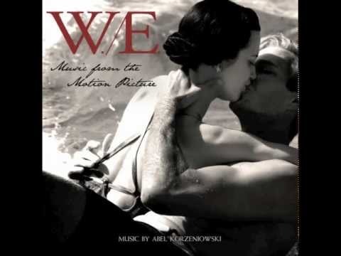 W. / E. Soundtrack - 01 - Charms - Abel Korzeniowski