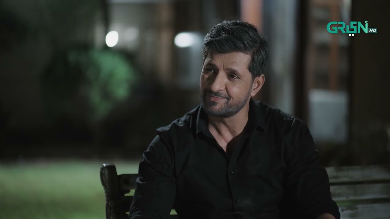 Rahguzar Episode 31 [ Best Moment 05 ] Hira Mani - Mohib Mirza | Green TV Entertainment