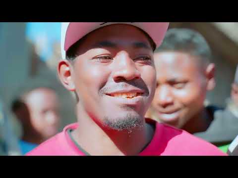 RAOUTO GHETTO by YMS 2025