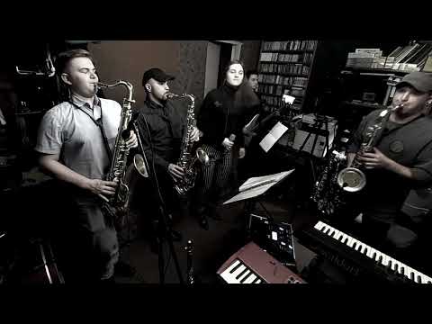 2017.12.29 i 27 - Big Band DLA FRAJDY na Próbie