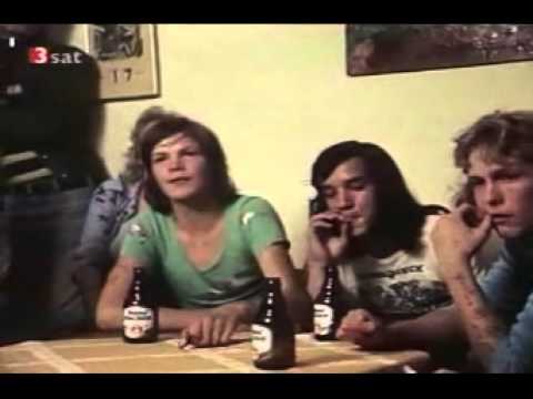 Hamburg-Billstedt 70er Jahre