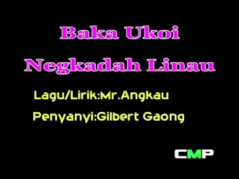 Baka ukoi negkadah linau