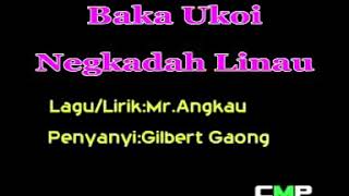 Download lagu Baka ukoi negkadah linau mp3 Download lagu Baka ukoi negkadah linau mp3