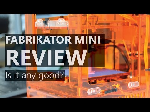 mini-fabrikator