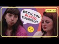 Ava TRASHES Rachel Behind Her Back Big Brother Live Feed Recap Day 61 62 BB27