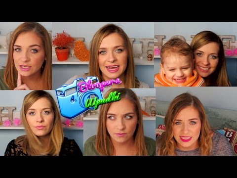 BLOOPERSy 6 To się wytnie ❤ TheAmmisu