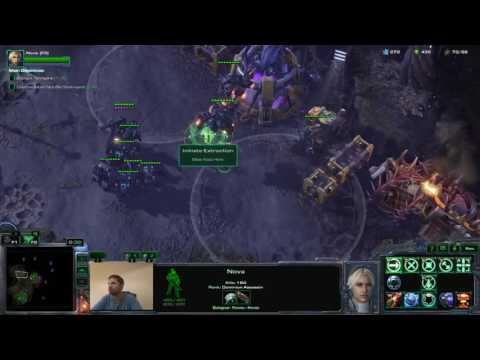 Nova mission 5/6: "Friendly Competition" achievement guide