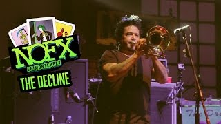 NOFX - The Decline - Monterrey Rock