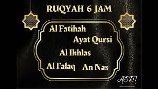 Download lagu Al fatihah, Ayat Qursi, Al Ikhlas, Al Falaq, An Nas (Ruqyah Dasar) 7 Jam Non Stop mp3