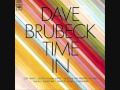 Dave Brubeck - 40 Days