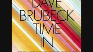 Dave Brubeck - 40 Days
