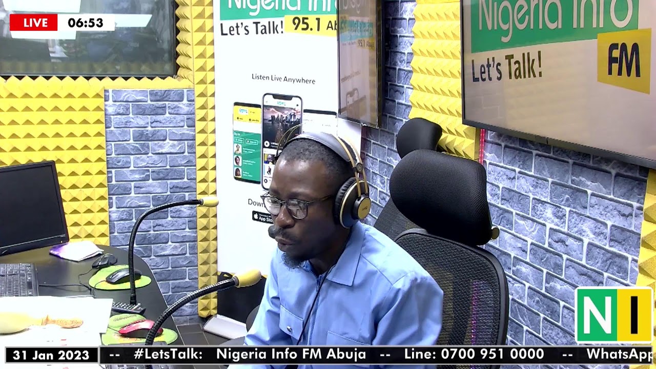 Let's Talk! Newspaper Review, Tuesday, 31/01/2023