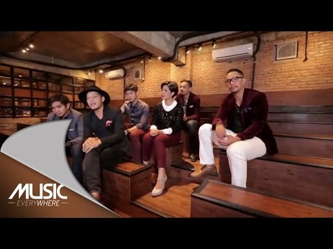 Music Everywhere MLD SPOT - Maliq & D'Essentials - Penasaran