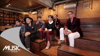 Music Everywhere MLD SPOT - Maliq &amp; D&#39;Essentials - Penasaran