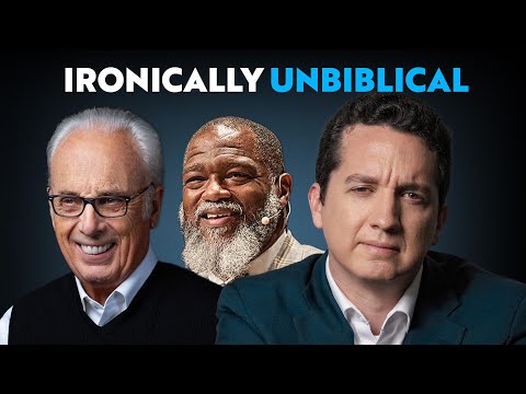 The Question "Unpleasant Protestants" Can't Answer