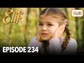 Elif Episode 234 | English Subtitle