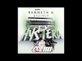 Kenneth G - Bazinga (Original Mix) 