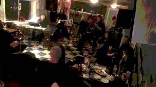 Southbound Suarez by The Hamptones