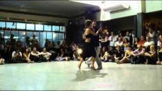 Alejandro Larenas y Marisol Morales en La Kermesse! 3