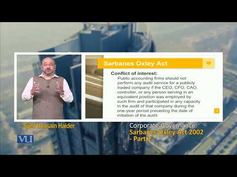 MGT717 Topic003 | Corporate Governance