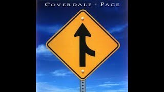 Take Me For A Little While - David Coverdale &amp; Jimmy Page