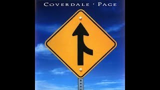 Take Me For A Little While - David Coverdale &amp; Jimmy Page