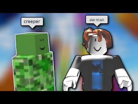 Roblox Sings Revenge (Full Version)
