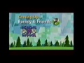 PBS Kids Schedule Bumper Compilation 2010 2014 WFWA