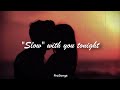 Luis Eduardo Aute - Slowly // Letra