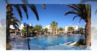 Europa Beach Hotel - Greece