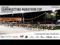Samenvatting Marathon Cup 7 Deventer - Topdivisie Heren