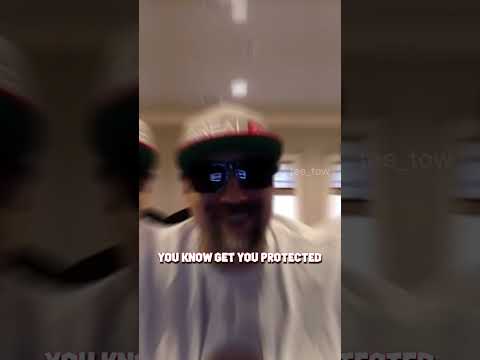 B-Real of Cypress Hill on Eminem being extorted by Crips #eminem #breal #cypresshill #booyaatribe