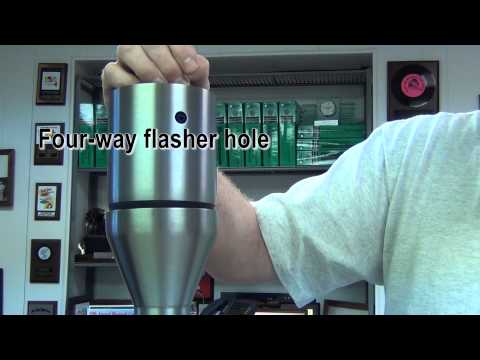 How to Identify an ididit Steering Column