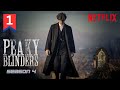 Peaky blinders Season 4 Episode 1 Explained in Hindi | Netflix Series हिंदी / उर्दू | Hitesh Nagar