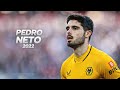 Pedro Neto - He Was Born to Dribble