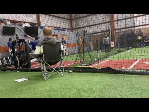 Blake Duddy - Showcase