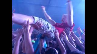 Mark Sherry Live @ Subculture (Mandarine Tent - Buenos Aires, Argentina) 12/07/14