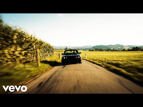 azZza & REDIX & YOUK3IV - Chikara (Car Video)