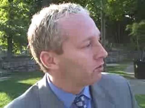 508 #226: Michael Gaffney