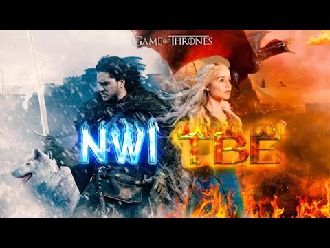 NW1 VS TbE | Alliance Conquest S10 M3 | ⚔️Fill WarKings What....?⚔️ (GotWic)