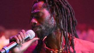 Buju banton ft  Beres Hammond - Little More Time