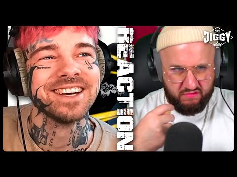 Jay Jiggy reagiert auf Taddls Reaction zu "Jay Jiggys WAHNSiNN² Reaction" 😈 | REACTION
