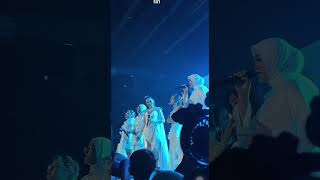 Download lagu Reaksi Mereka Ketika Salma Nyanyi 🥹🫶🏻 mp3