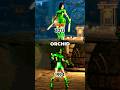 Killer Instinct Original Retro Characters 1994 Vs 2013 Shorts Killerinstinct