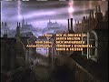 Closing To The Great Mouse Detective 2002 VHS